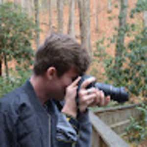 Meet your Posher, Eric